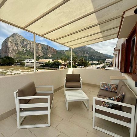 Yucca Apartment San Vito Lo Capo Exteriör bild