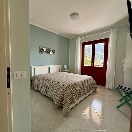 Yucca Apartment San Vito Lo Capo Exteriör bild