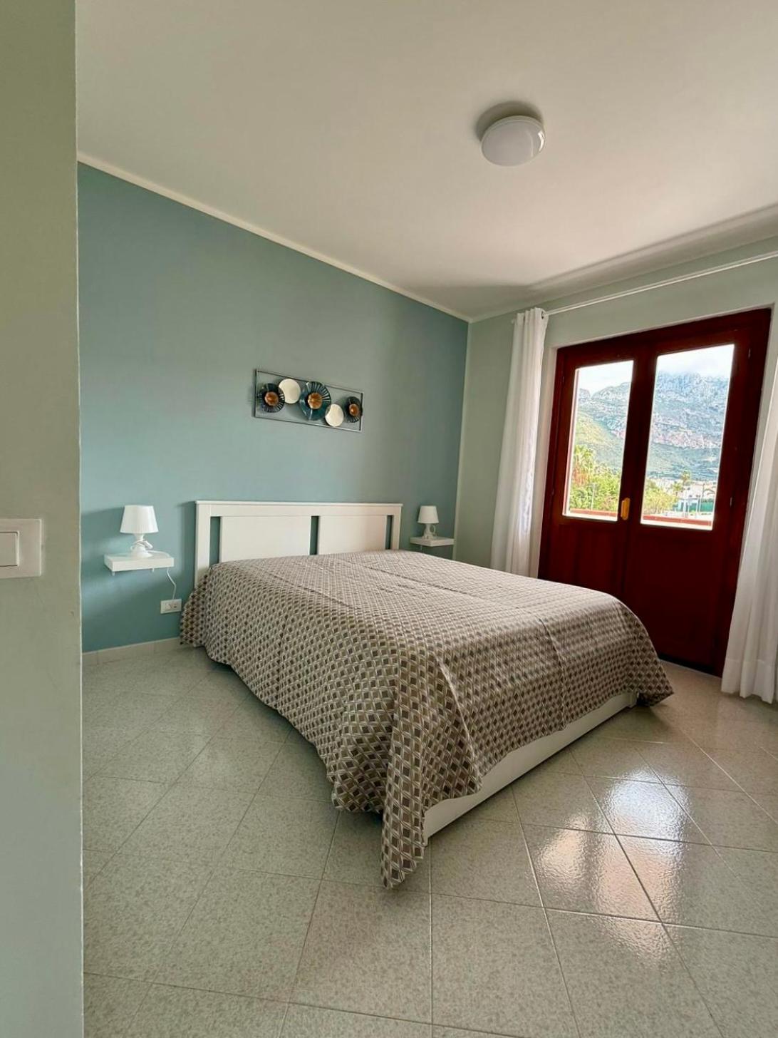 Yucca Apartment San Vito Lo Capo Exteriör bild