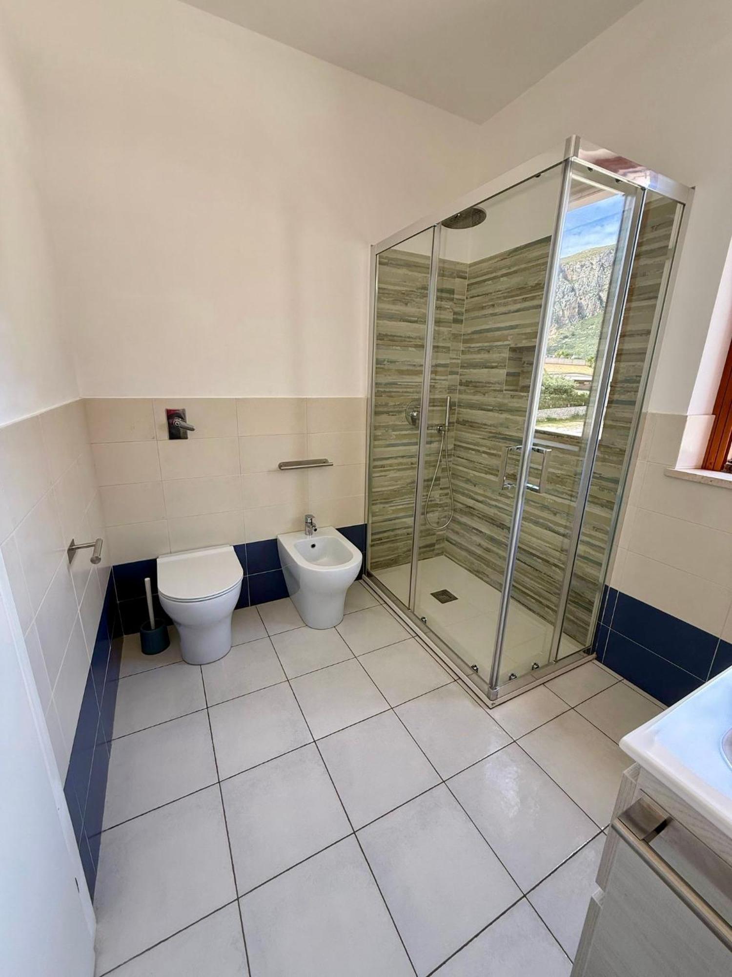 Yucca Apartment San Vito Lo Capo Exteriör bild