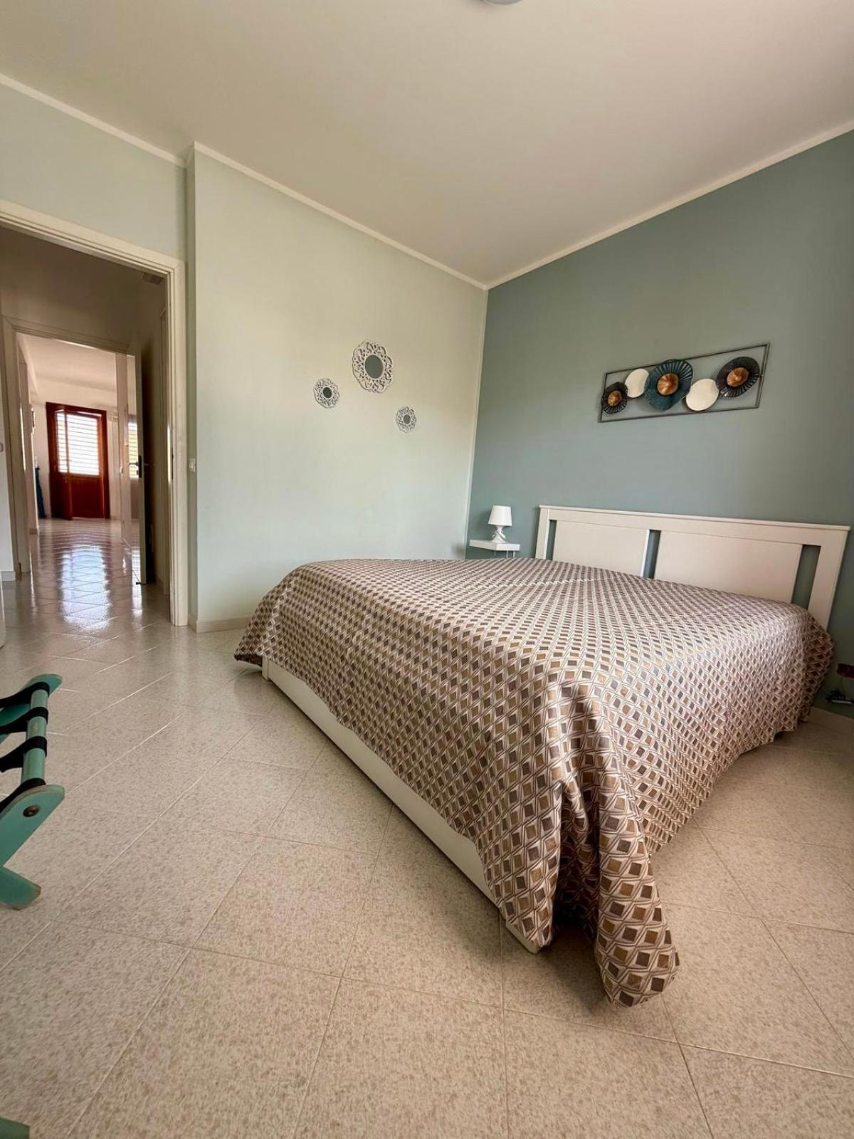 Yucca Apartment San Vito Lo Capo Exteriör bild